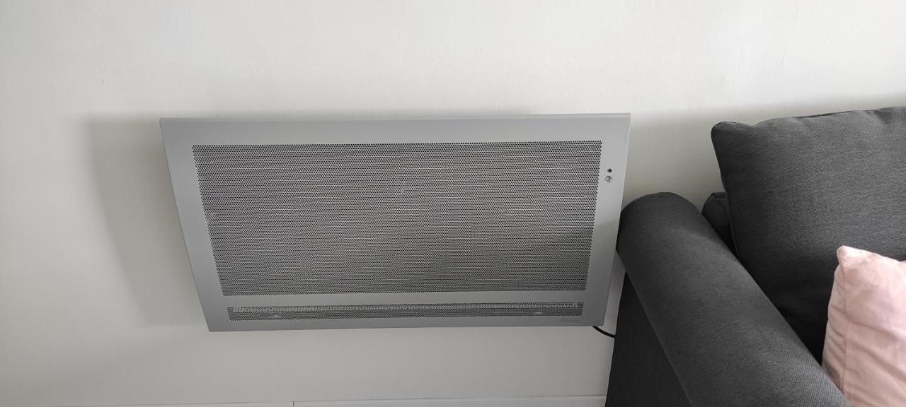 Studio 26M2 Centre Ville Renove Avec Parking Prive La Grande-Motte Zewnętrze zdjęcie